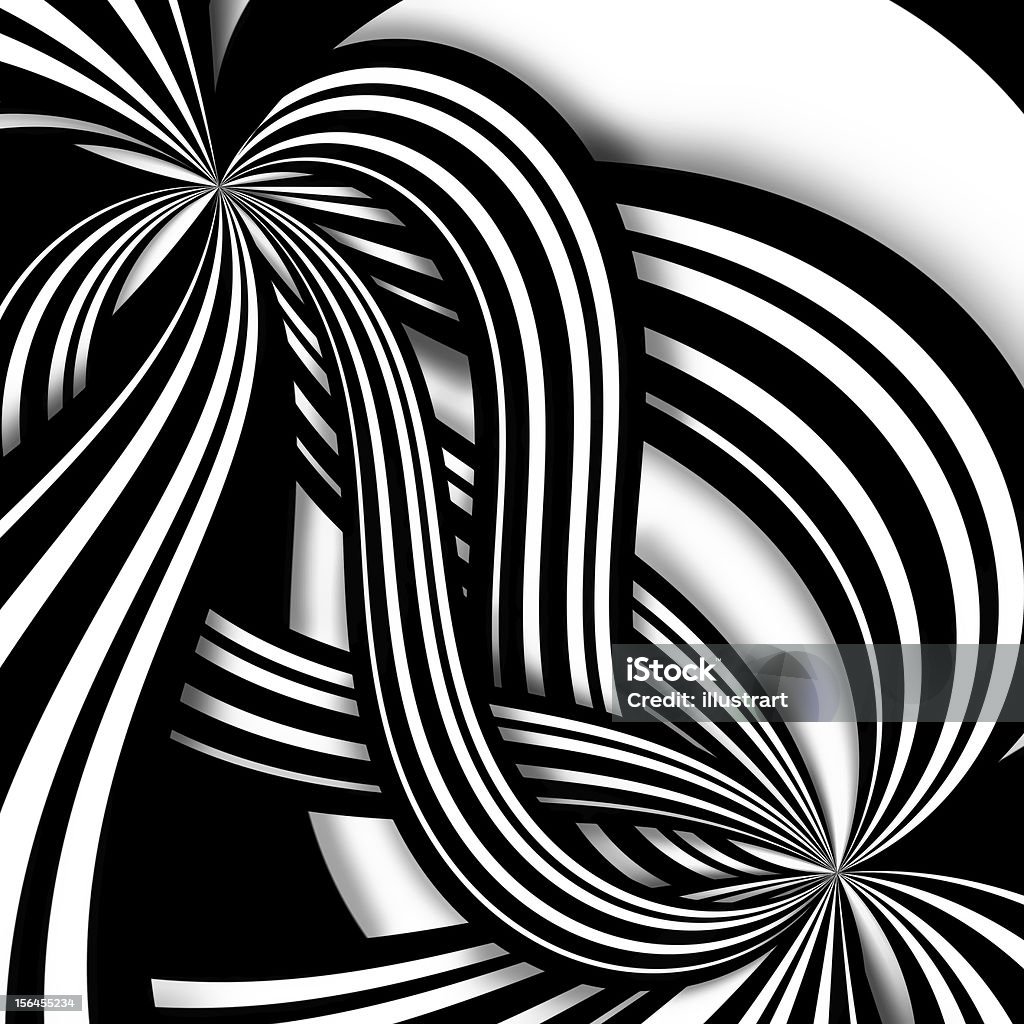 abstract stripes black and white striped abstract background Abstract Stock Photo