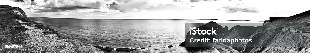 Durdle Door, England - Lizenzfrei Dorset Stock-Foto