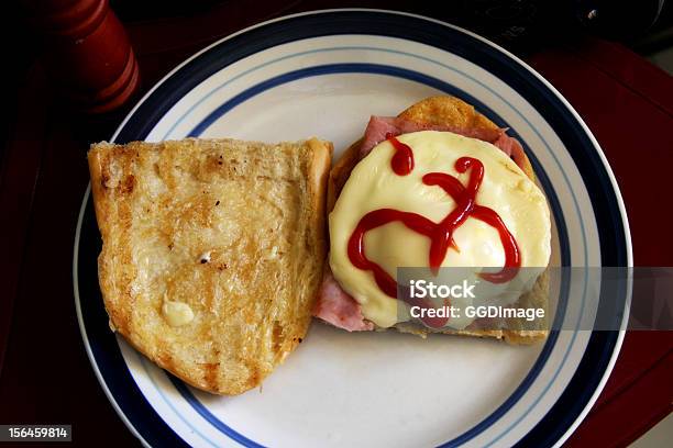 Domowe Śniadanie - zdjęcia stockowe i więcej obrazów Bez ludzi - Bez ludzi, Fotografika, Horyzontalny