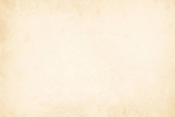 istock Colour old concrete wall texture background. Close Up retro plain cream color cement wall background texture. Design paper vintage parchment element show or advertise or promote product on display. 1564613056
