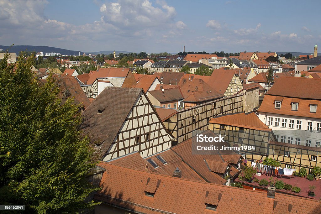 Bamberg - Foto de stock de Cervejaria royalty-free