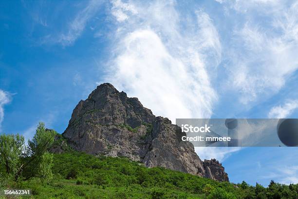 Foto de Bugarach Mountain e mais fotos de stock de Acidentes e desastres - Acidentes e desastres, Apocalipse, Aude