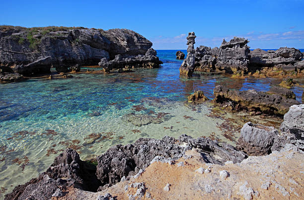 istock Tobacco Bay National Park 156462669
