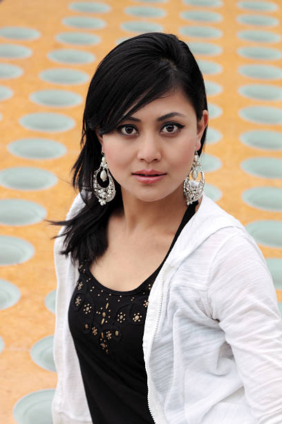 istock Beautiful Young Woman 156462828
