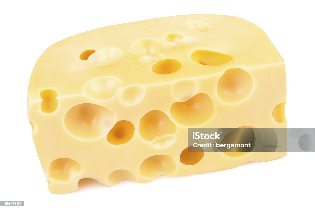 Morceau de fromage - Photo de Aliments et boissons libre de droits