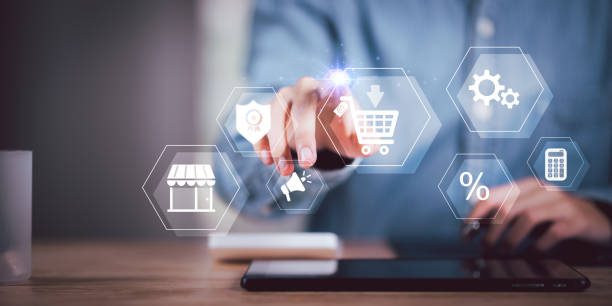 Consumers order in online stores ,Consumer society ,Shopping service on online web ,stores and shop on internet ,online business , convenience ,Organizing product promotions for market competition los consumidores ordenan en tiendas en línea, sociedad de consumo, servicio de compras en la web en línea, tiendas y tiendas en internet, negocios en línea, conveniencia, organización de promociones de productos para la competencia del mercado