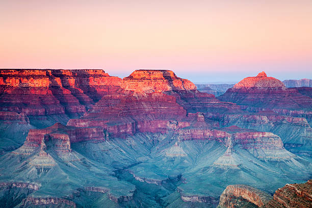 Grand Canyon, Arizona