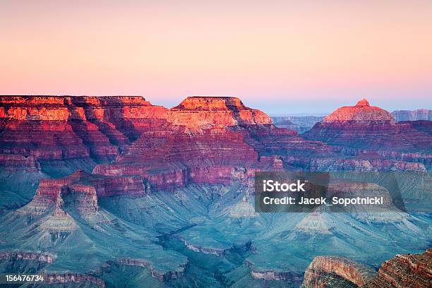 Grand Canyon Arizona Stock Photo - Download Image Now - Grand Canyon National Park, Grand Canyon, Layered