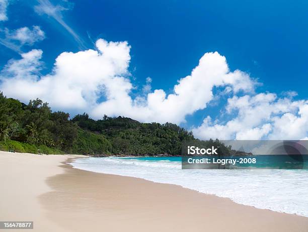 Wyspa Marzeń Relaks I Odpoczynek - zdjęcia stockowe i więcej obrazów Bez ludzi - Bez ludzi, Biały, Brzeg wody