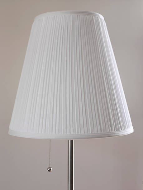 lampshade - lightshade стоковые фото и изображения