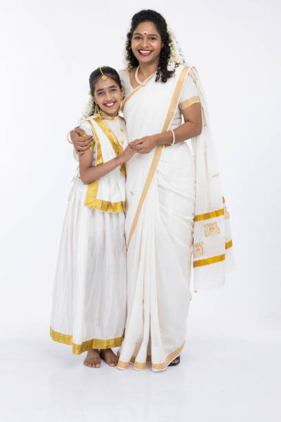 istock South Indian woman smiling with her daughter 1564812421