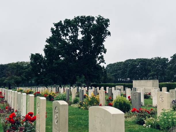 istock The Cemetery in North Shields 1564819055