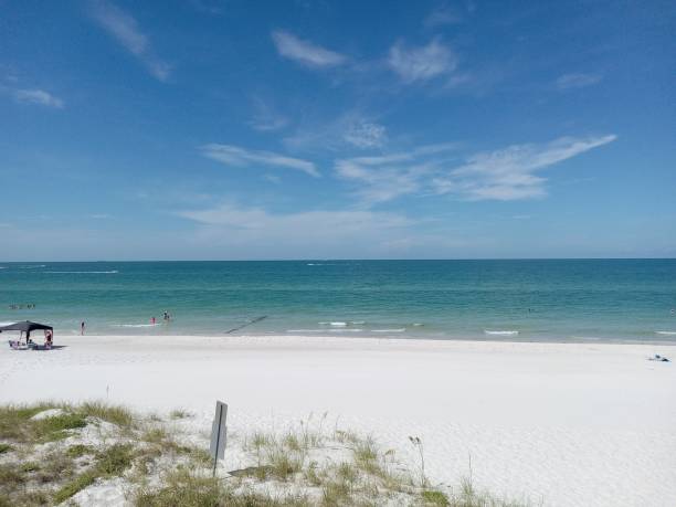 istock Madira Beach Florida 1564825451