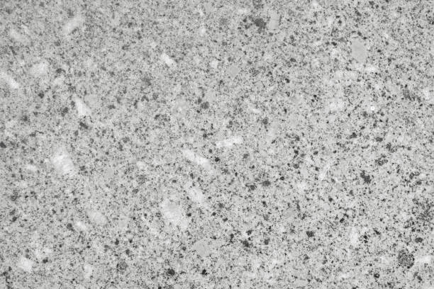 istock Wall terrazzo texture gray blue of stone granite black background marble surface pattern sandstone small have mixed sand tile background natural that doesn't have seamless. 1564850114