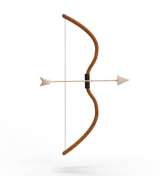 istock archer arrow sport aiming target outdoor accutacy concentration skill shoot athlete longbow hobby archery activity religion india culture hinduism festival traditional celebration dussehra god rama 1564871204