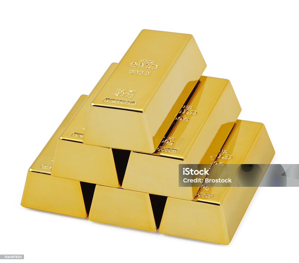 Gold золотистый оправки - Стоковые фото Без людей роялти-фри
