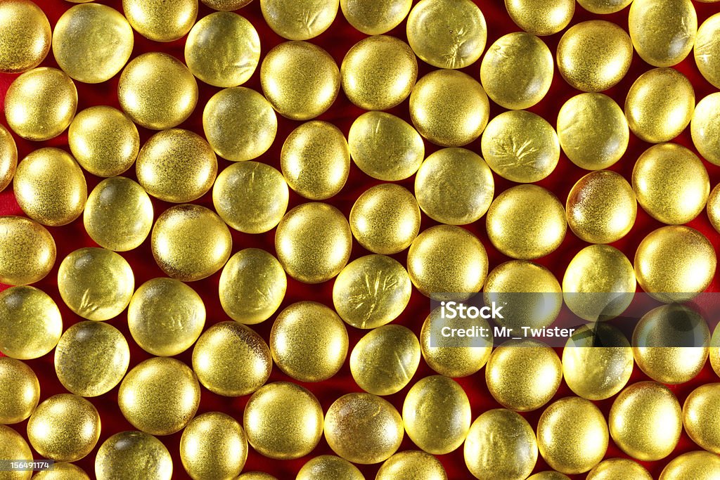 Fundo dourado brilhante - Foto de stock de Abstrato royalty-free