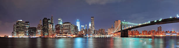 istock New York City Brooklyn Bridge 156496004