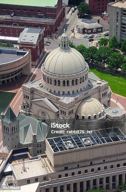 ボストンファーストチャーチオブクライストサイエンティスト - マサチューセッツ州 ボストンのストックフォトや画像を多数ご用意 - マサチューセッツ州 ボストン, 広場, 教会