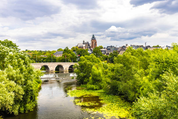 istock Wetzlar in Germany 1564993167