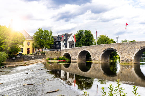 istock Old town Wetzlar, Deutschland 1564993701