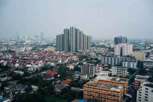 istock Bangkok City 1565034379