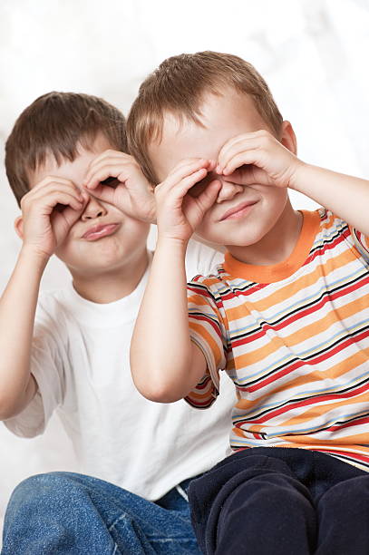 istock Portrait of boys 156503902