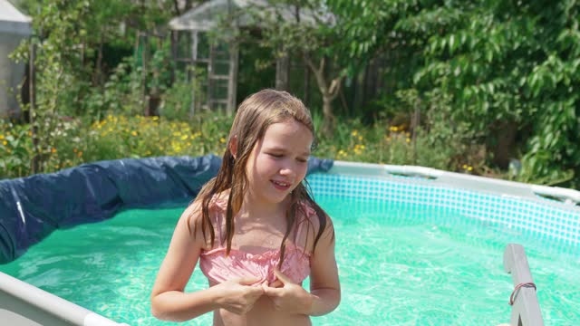 16,900+ Girls Swimwear Stock Videos and Royalty-Free Footage