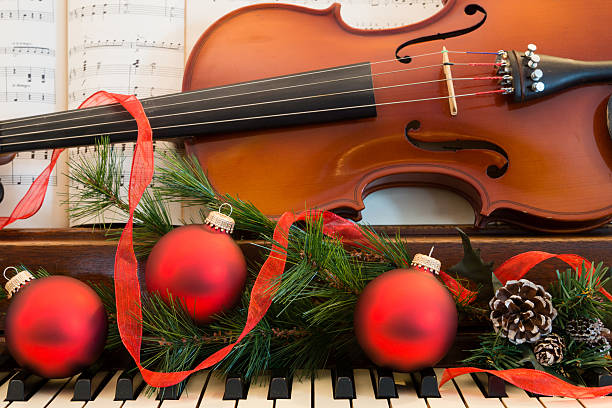 istock Music for the Holidays 156508434
