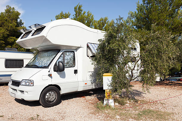 California, CA Cross Country RV Shipping Cost