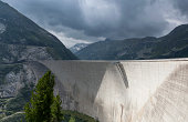 Dam Kölnbrein; Austria