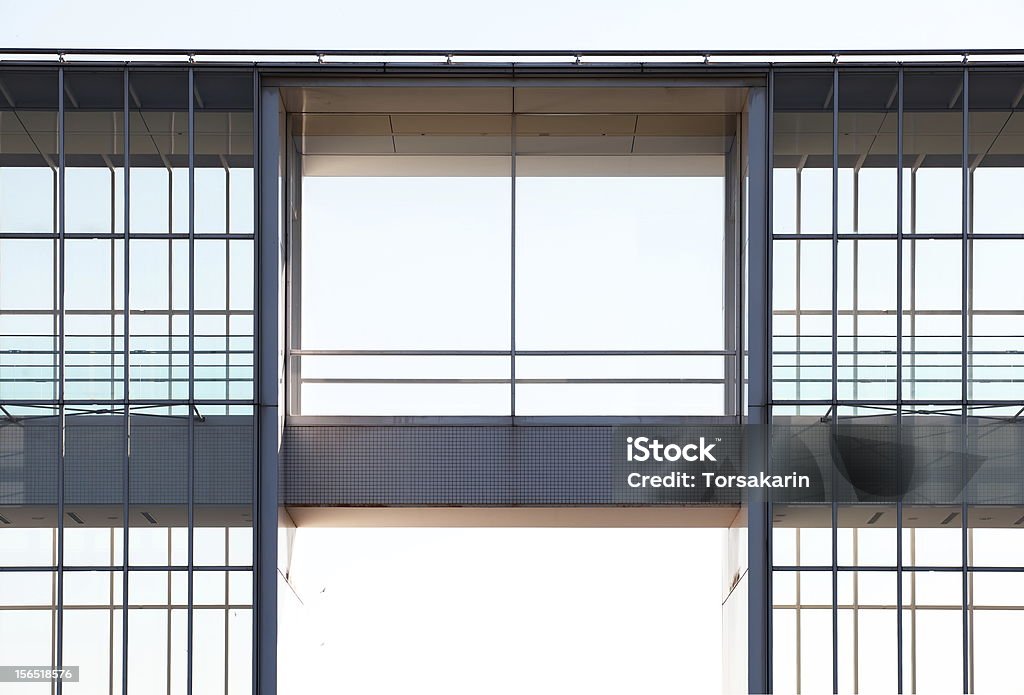 유리 질감 패턴 - 로열티 프리 건물 외관 스톡 사진