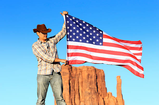 istock cow boy spirit 156523374