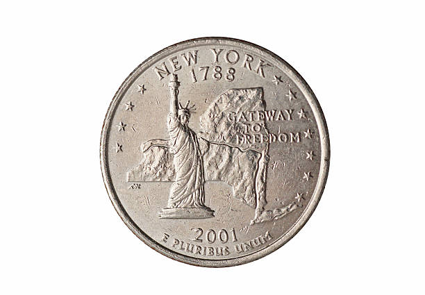 istock quarter of dollar 156525040