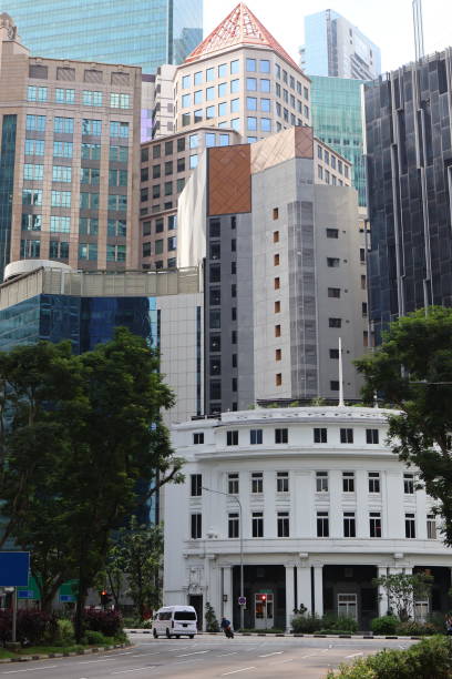 istock business districts of Singapore 1565277229