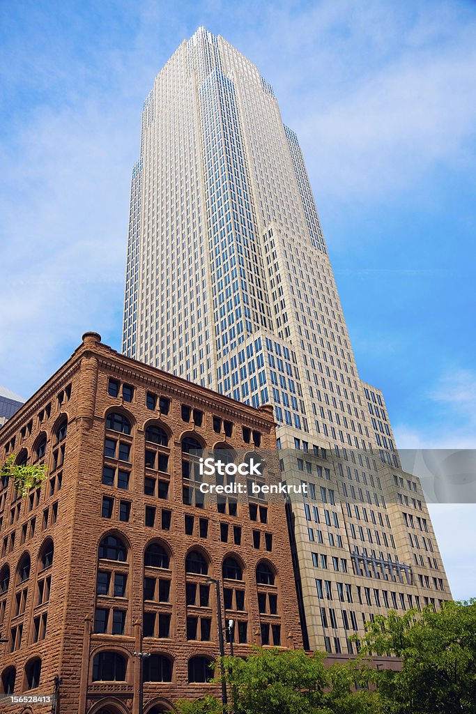 Torre de llave - Foto de stock de Cleveland - Ohio libre de derechos