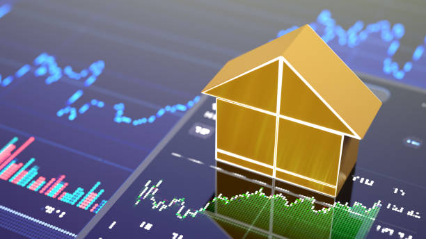 istock Real estate Business Trends Graphs and charts 1565294200
