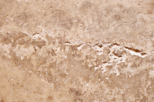 istock Texture of old, stained gray concrete wall for background. Texture, background. 1565299160
