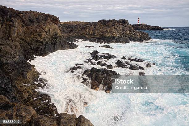 Leuchtturm Stockfoto und mehr Bilder von Atlantik - Atlantik, Atlantikinseln, Außenaufnahme von Gebäuden