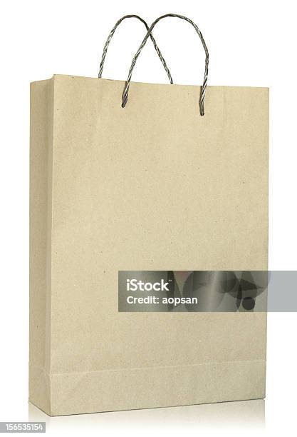 브라운 종이 가방 0명에 대한 스톡 사진 및 기타 이미지 - 0명, 가방, 갈색