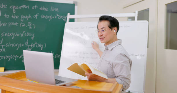 istock male professor teaching online 1565418474