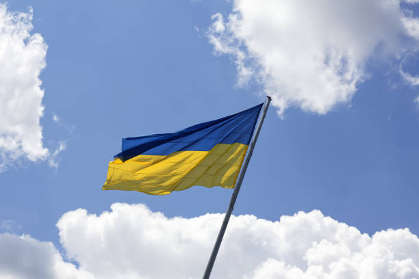 istock Kharkiv flagpole is the highest in Europe 1565426893