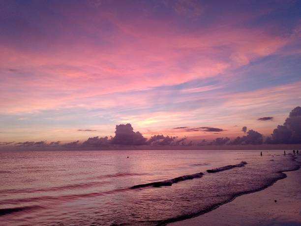 istock Redington Shores Beach Florida 1565594389