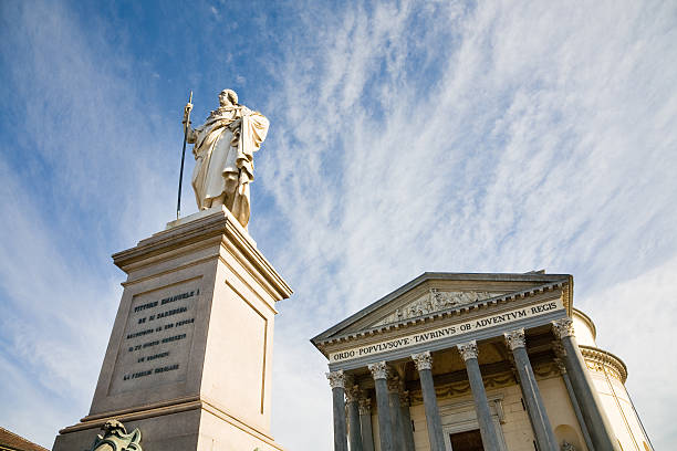 istock Great Mother church, Turin 156573340