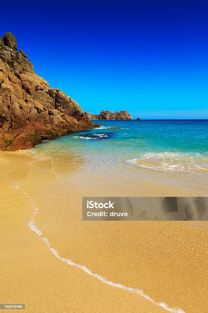 Beach - Royalty-free Ao Ar Livre Foto de stock