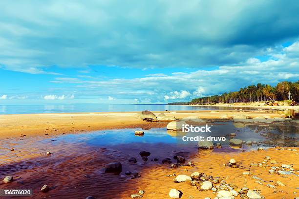 Rocky Praia E Litoral - Fotografias de stock e mais imagens de Abstrato - Abstrato, Ao Ar Livre, Areia