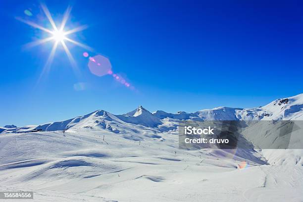 Photo libre de droit de Soleil Sur Les Alpes Italiennes banque d'images et plus d'images libres de droit de Activité physique - Activité physique, Adulte, Alpes européennes