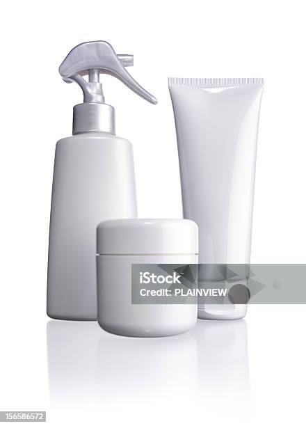 Cosmetics Stock Photo - Download Image Now - Beauty Product, Beauty Spa, Beauty Treatment