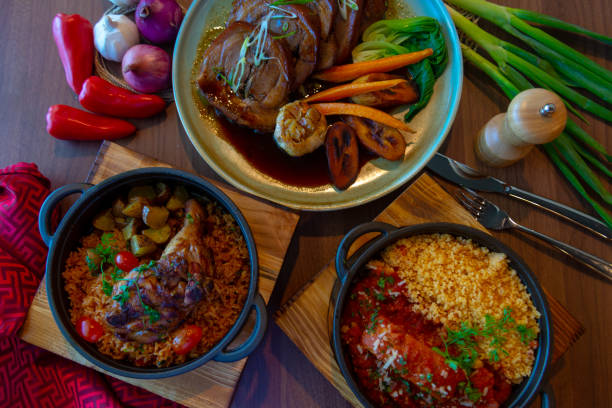 istock display of food 1565869248