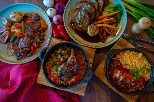 istock display of food 1565870889